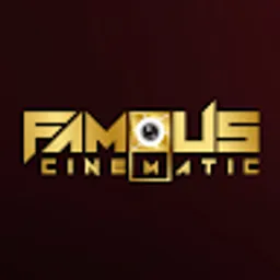 FAMOUS CINEMATIC null